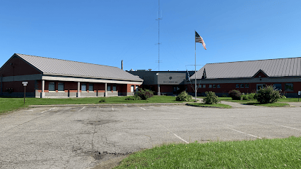 Image of Knox County Sheriff's Office - Correctional Facility