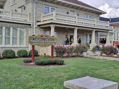 Image of Knox Historical Museum