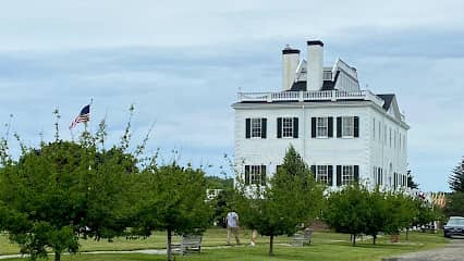 Image of Knox Museum - Montpelier