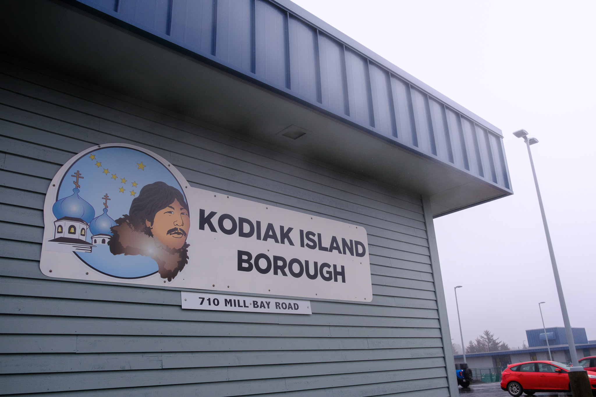 Image of Kodiak Island Borough Assessor