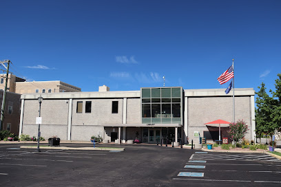 Image of Kokomo-Howard County Public Library Main