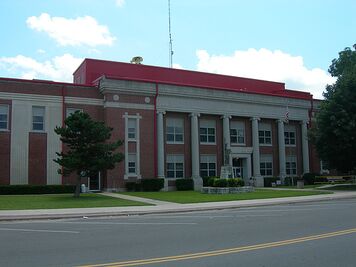 Image of Konawa Municipal Court