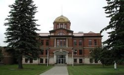 Image of Koochiching County District Court