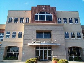 Image of Kootenai County Clerk, Auditor and Recorder's Office