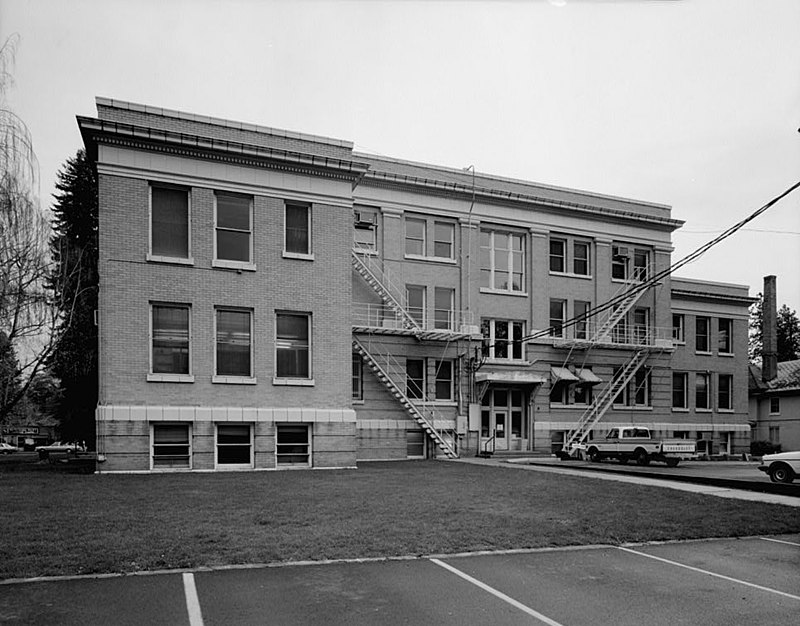 Image of Kootenai County District Court