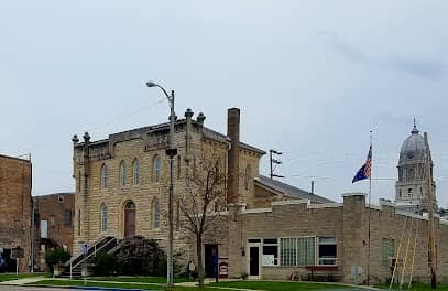 Image of Kosciusko County Historical