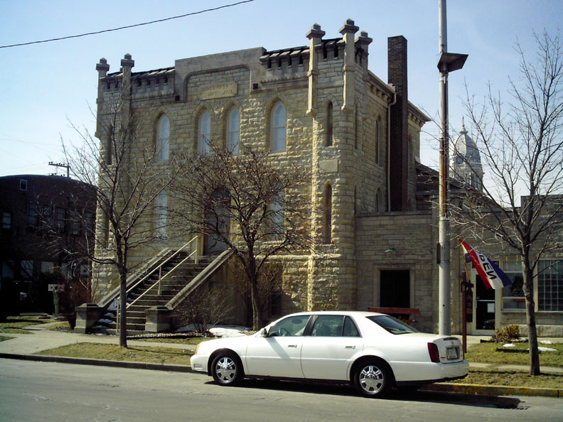 Image of Kosciusko County Sheriff and Jail