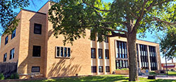 Image of Kossuth County Clerk's Office