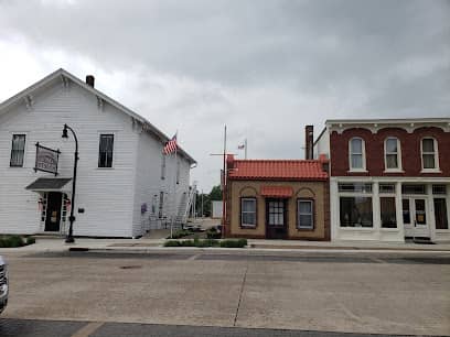 Image of Kossuth County Historical Society