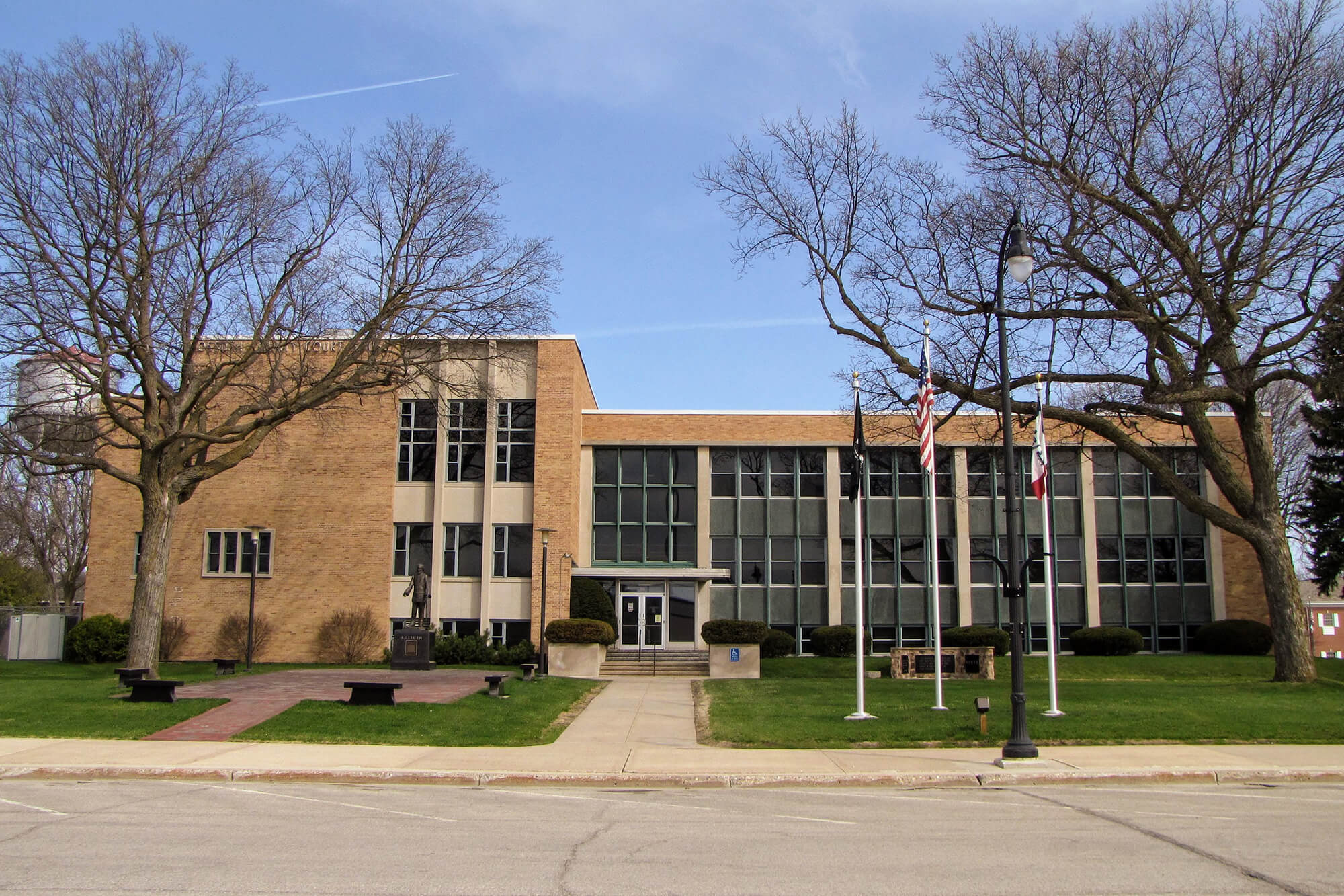 Image of Kossuth County Recorder of Deeds