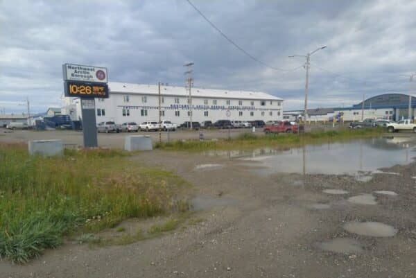 Image of Kotzebue District Court