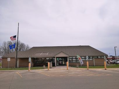 Image of La Crosse DMV
