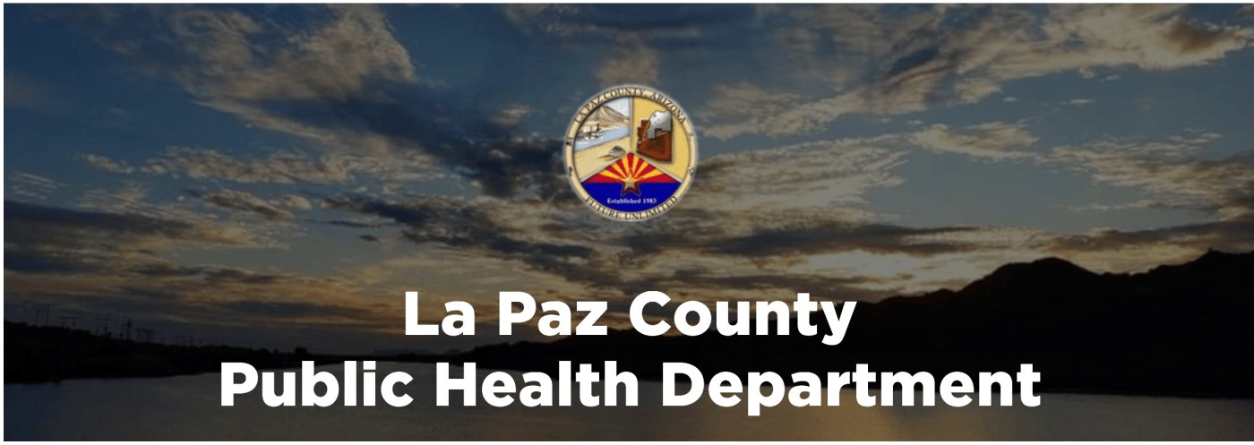 Image of La Paz County Health Department