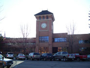 Image of La Plata County District Court