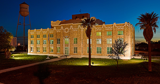 Image of La Salle County Clerk's Office