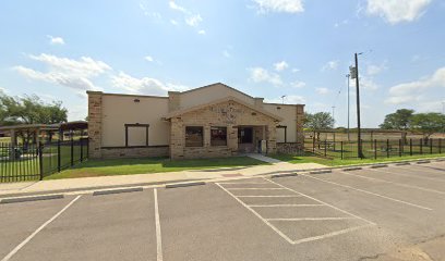 Image of La Salle County Library at Encinal