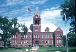 Image of Lac qui Parle County District Court