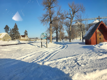 Image of Lac Qui Parle County Museum