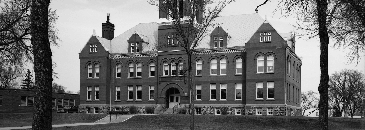 Image of Lac qui Parle County Sheriff's Office