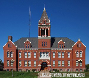 Image of Lac Qui Parle County Sheriff / Lac Qui Parle County Jail