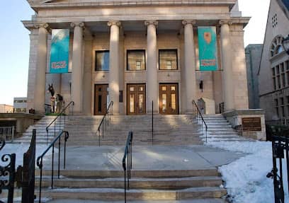 Image of Lackawanna County Children's Library