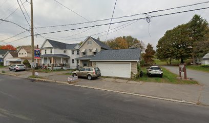 Image of Lackawanna River Basin Sewer