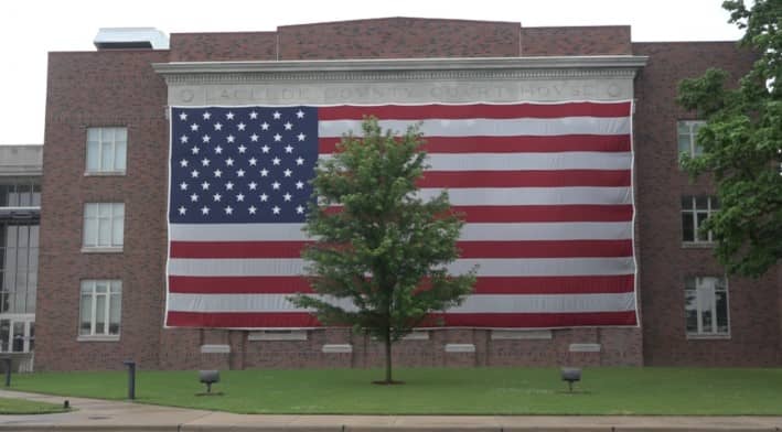 Image of Laclede County Circuit Court