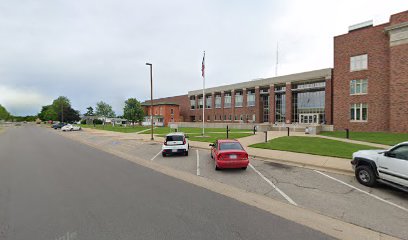 Image of Laclede County Jail