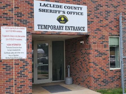 Image of Laclede County Sheriff's Office