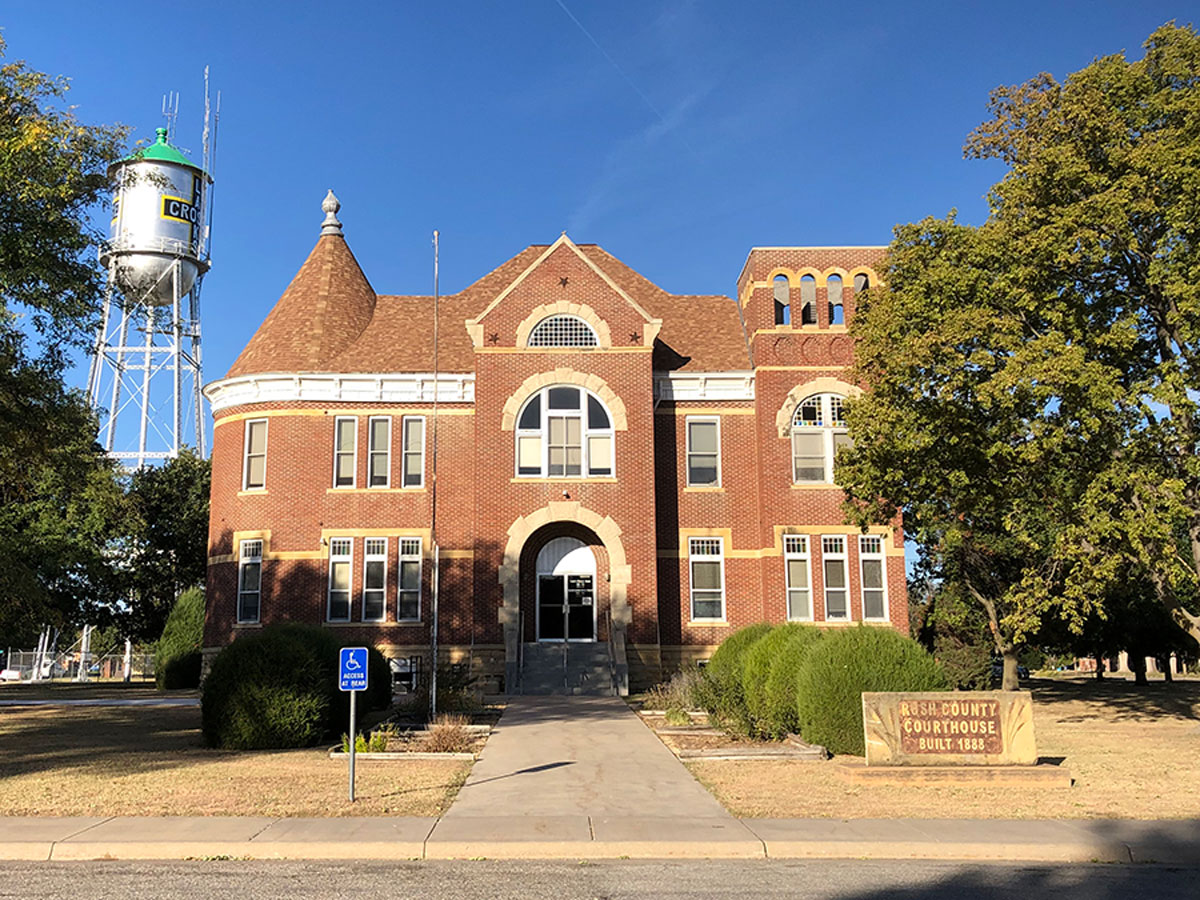 Image of LaCrosse Municipal Court