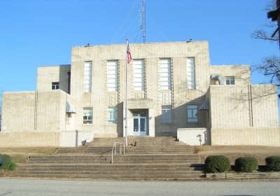 Image of Lafayette County Clerk's Office