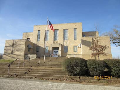 Image of Lafayette County Jail