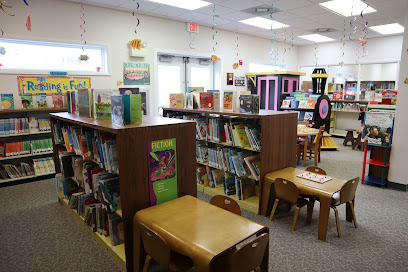 Image of Lafayette County Library