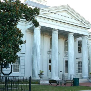 Image of Lafourche Parish Clerk of Court