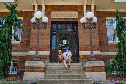 Image of Lagrange County Public Library