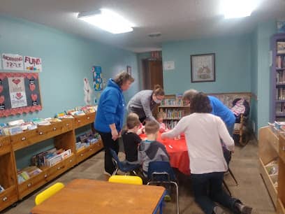 Image of Lake Benton Public Library