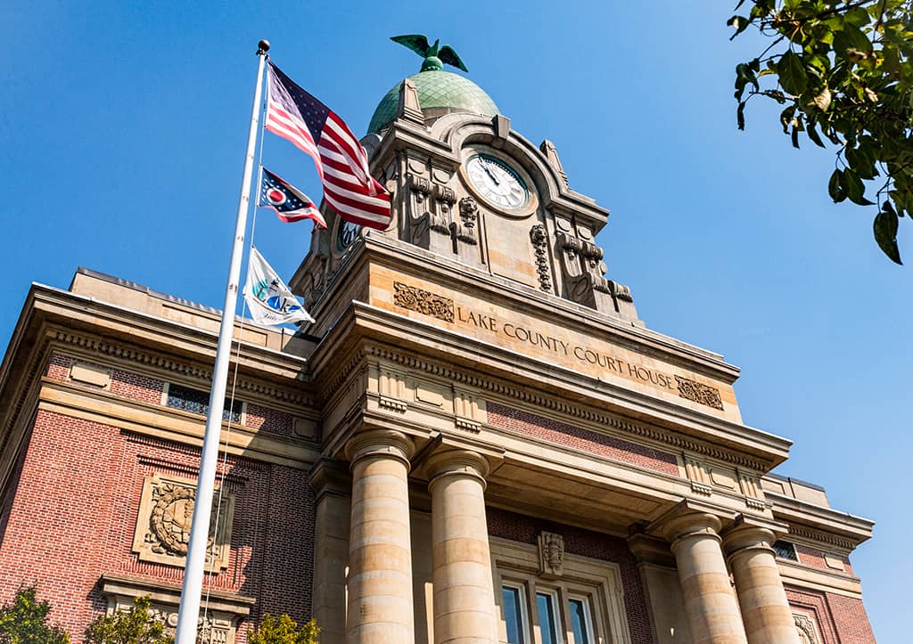 Image of Lake County Assessor's Office