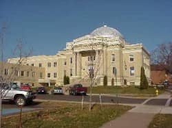 Image of Lake County District Court