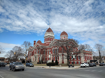 Image of Lake County Historical Museum