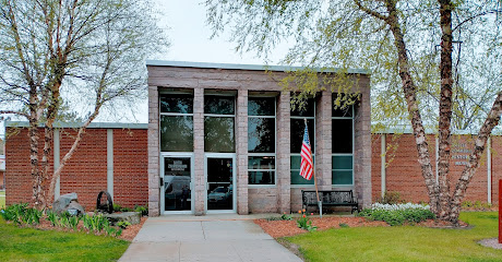 Image of Lake County Museum