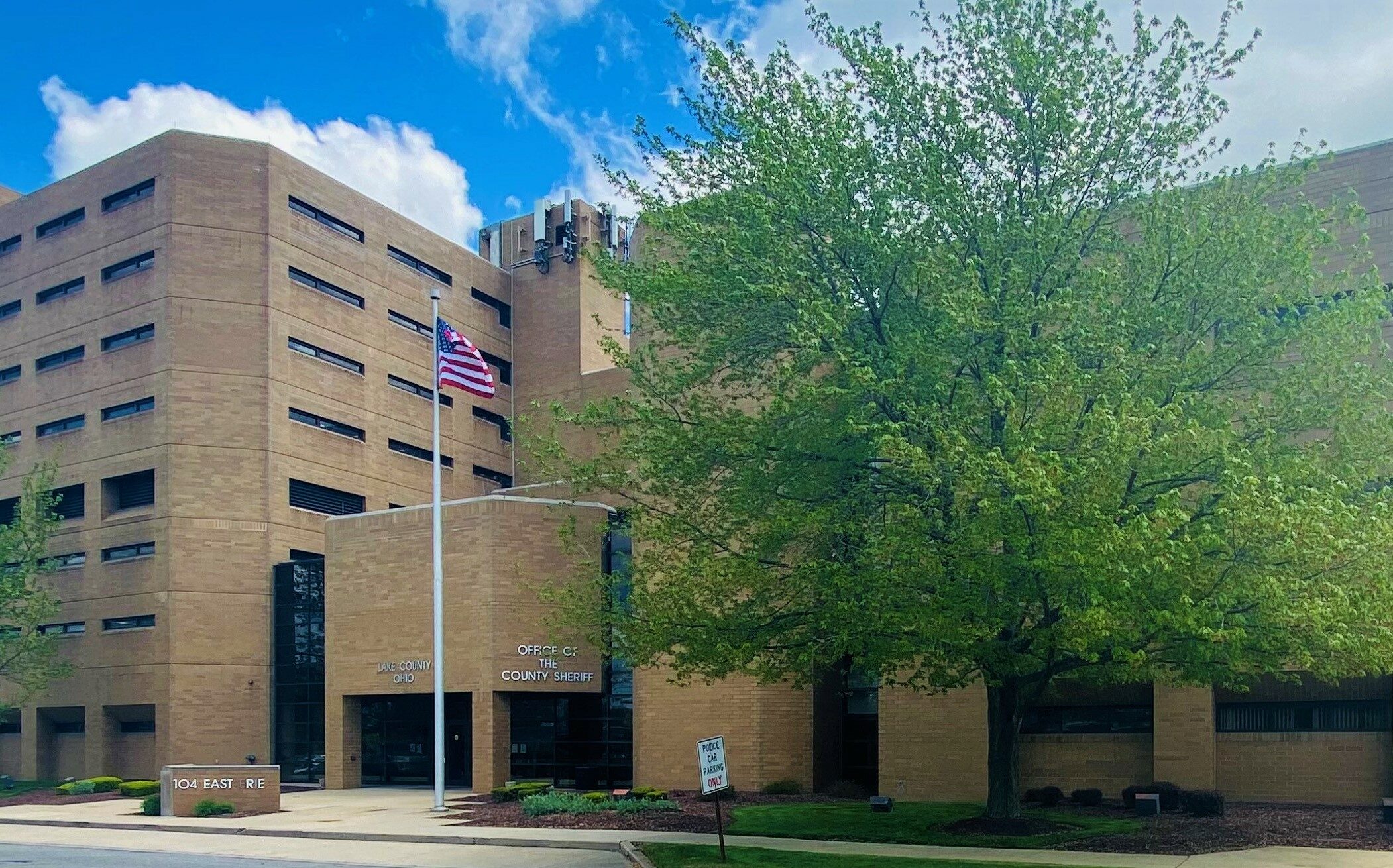 Image of Lake County Sheriff's Office