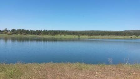 Image of Lake Durango Water Authority