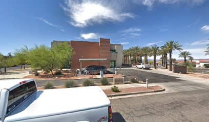 Image of Lake Havasu Human Resources