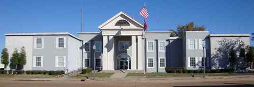 Image of Lake Municipal Court