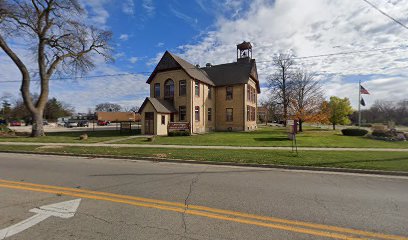 Image of Lakes Region Historical Society