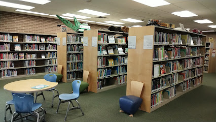 Image of Lakewood Library - Jefferson County Public Library