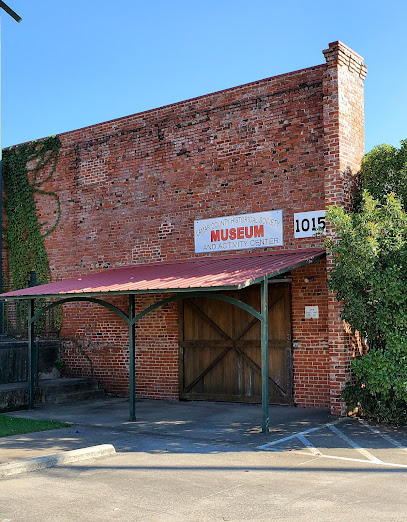 Image of Lamar County Historical Museum