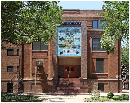 Image of Lamesa Municipal Court