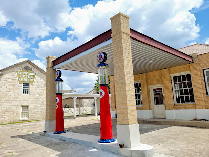 Image of Lampasas County Museum