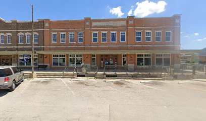 Image of Lampasas County/District Attorney's Office